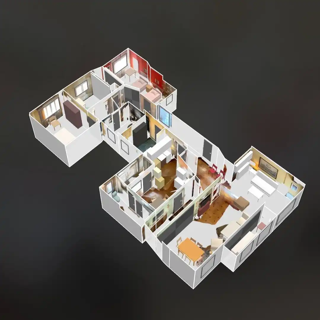 Flat with lift for sale in Calle FRAY LEOPOLDO DE ALPANDEI, imagen 43