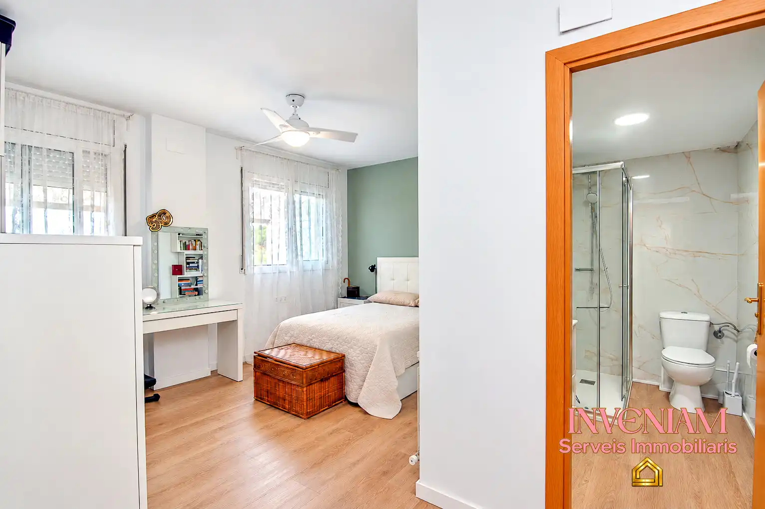 Duplex con balcone in vendita a Martorell, imagen 8