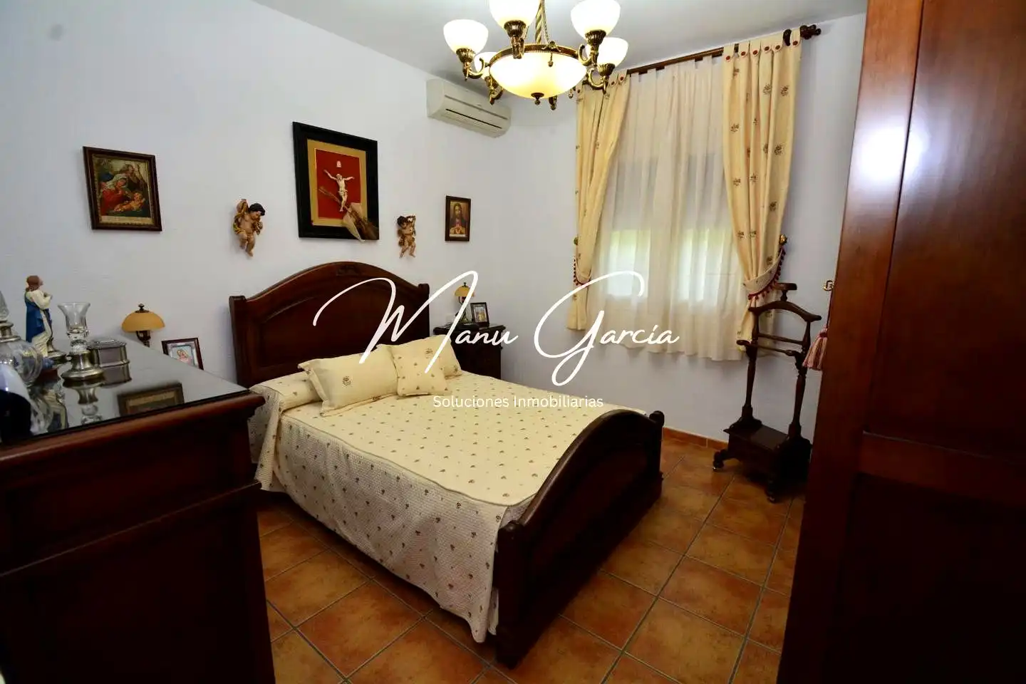 Casa con piscina en venta en Diseminado, imagen 14