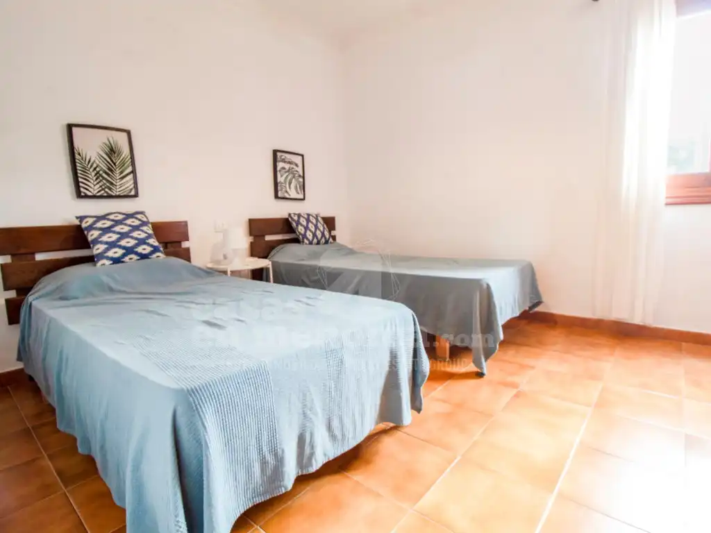 Haus mit Pool zum Verkauf in Port d'Addaia, imagen 21