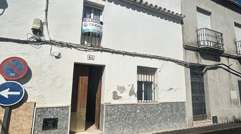 Foto 2 de Casa o chalet en venta en Primero de Mayo, El Coronil, Sevilla