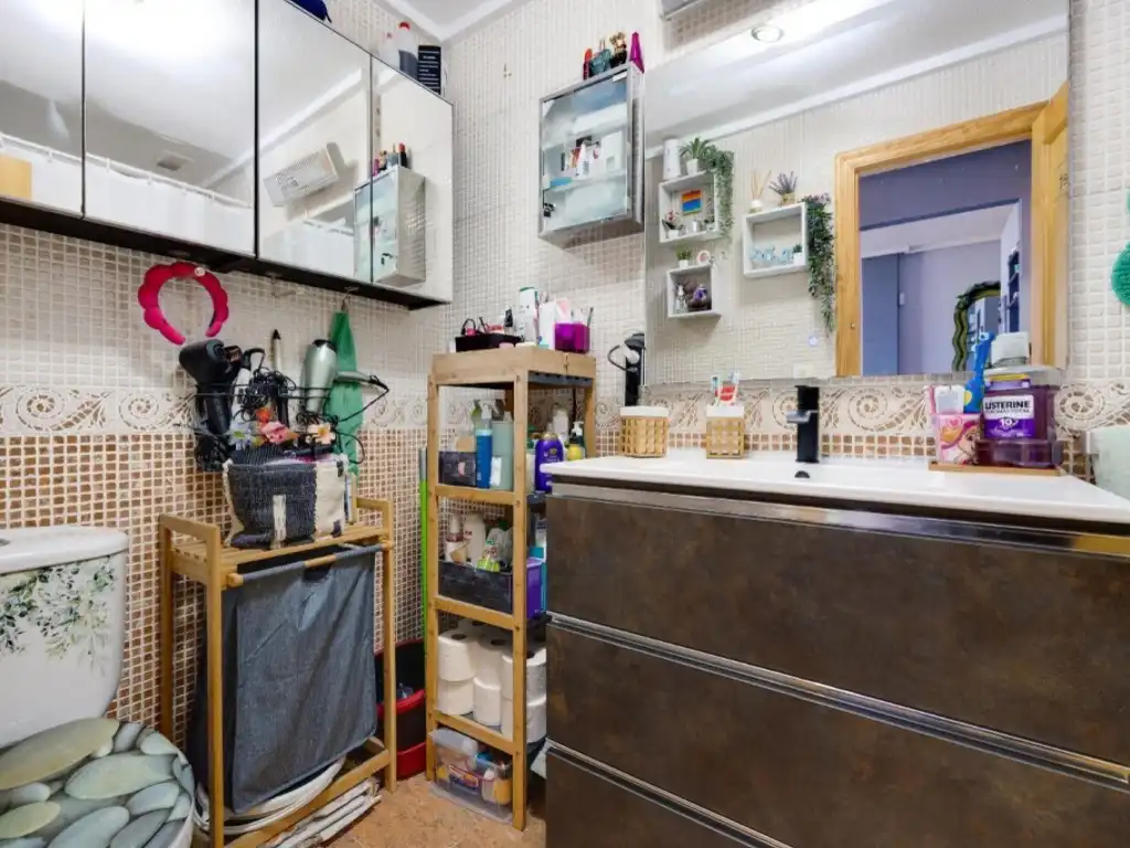 Apartament amb piscina en venda a Calle Caritas, imagen 14