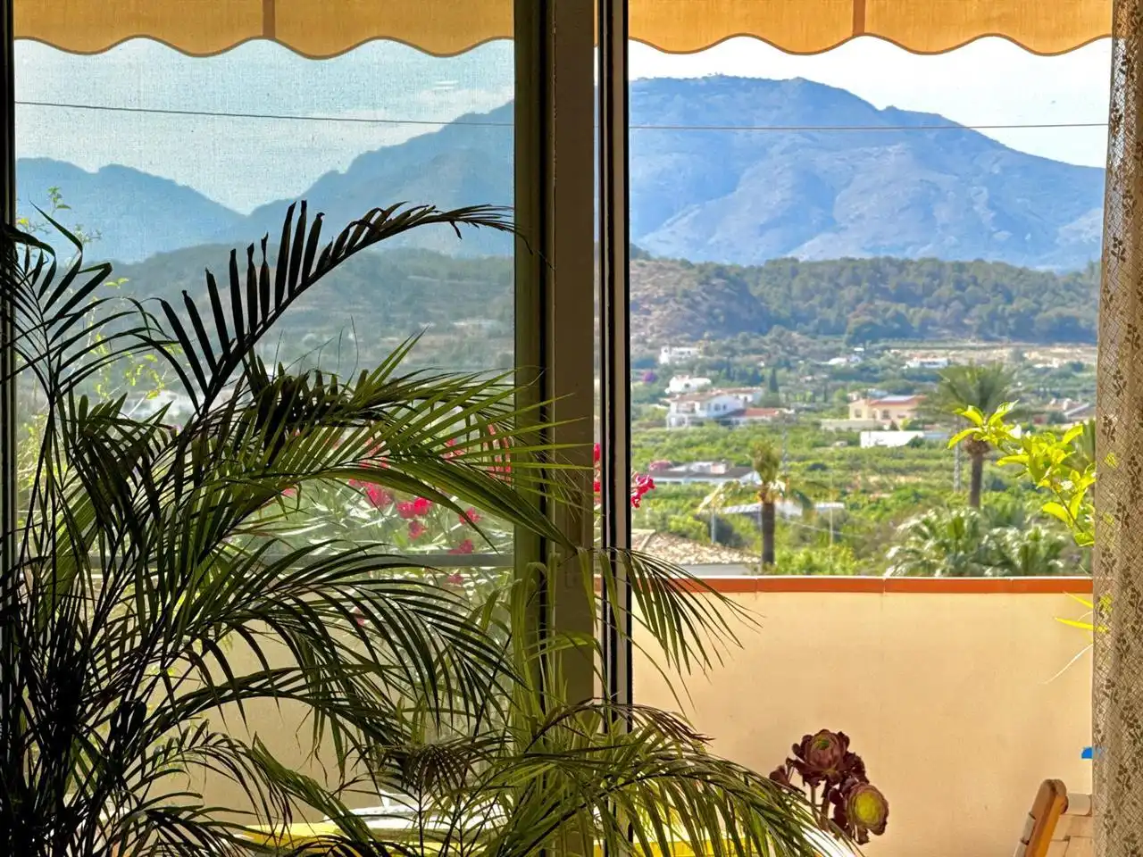 Flat for sale in Altea  with Air Conditioner and Terrace