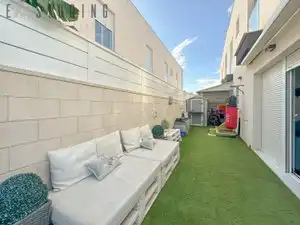 Maison jumelée avec piscine à vendre à Carrer Ventura Selva Gonzalez, imagen 11