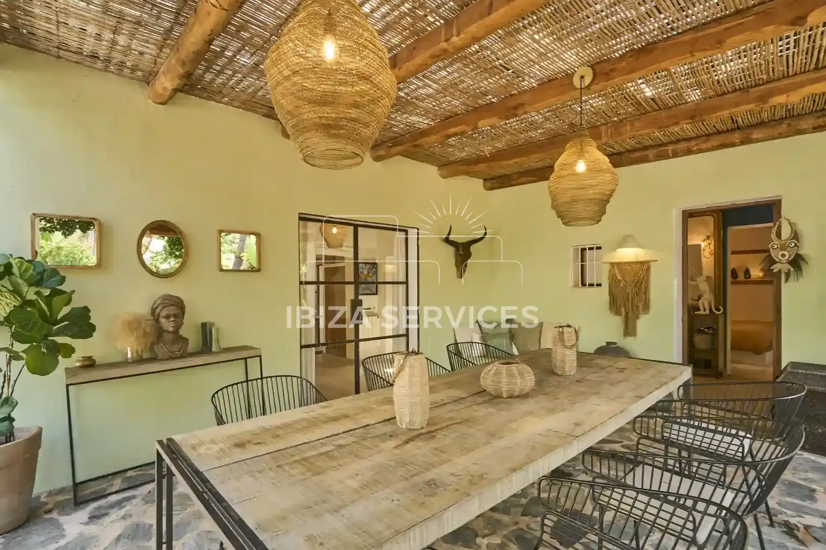 Chalet con piscina en venta en Roca Llisa, imagen 74