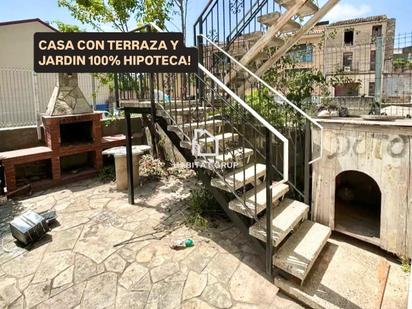 Terrace of House or chalet for sale in Santa Coloma de Queralt  with Heating, Private garden and Terrace