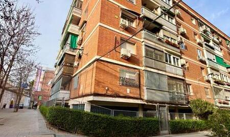 Foto 2 de Pis en venda a Centro, Torrejón de Ardoz