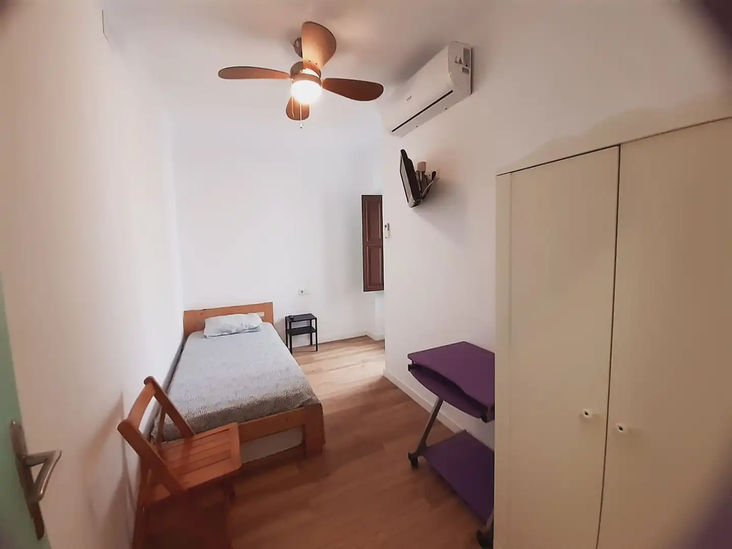 Flat for rent in Altea ciudad