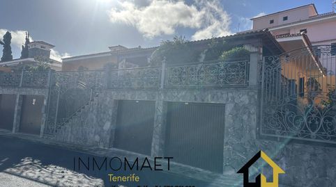 Foto 3 de Casa o chalet en venta en Icod de los Vinos pueblo, Icod de los Vinos