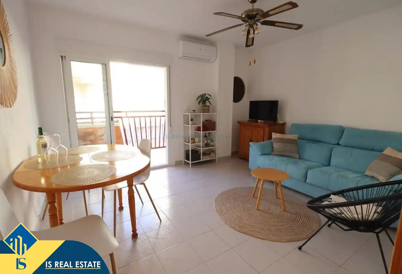 Apartamento con ascensor en venta en Playa del Cura, imagen 2