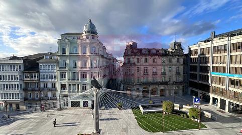 Foto 3 de Piso en venta en Centro - Recinto Amurallado, Lugo