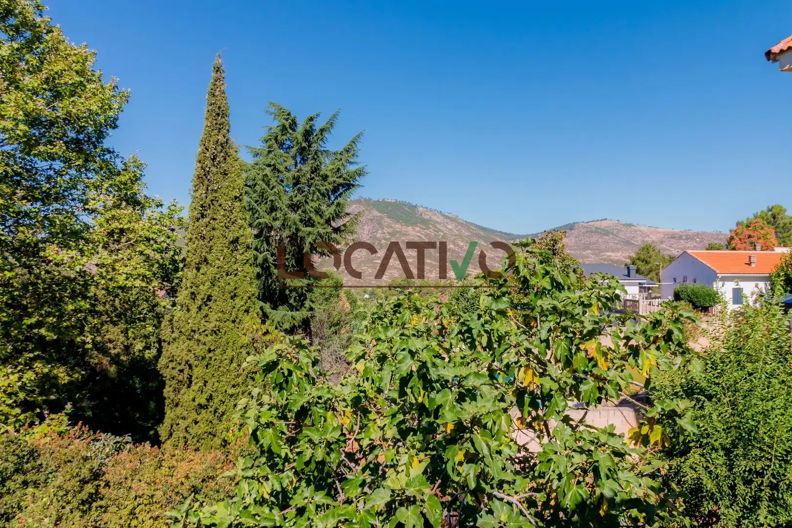 Casa o chalet en venta en Robledo de Chavela con Calefacción, Jardín privado y Terraza
