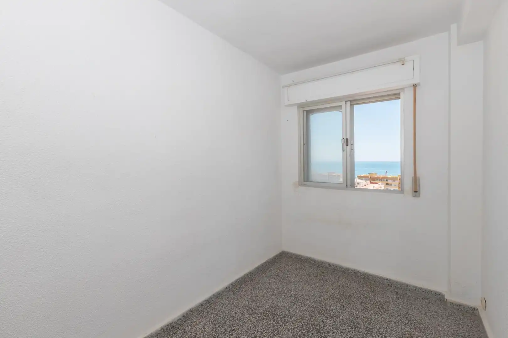 Habitación de Piso en venta en Málaga con Aire acondicionado y Terraza