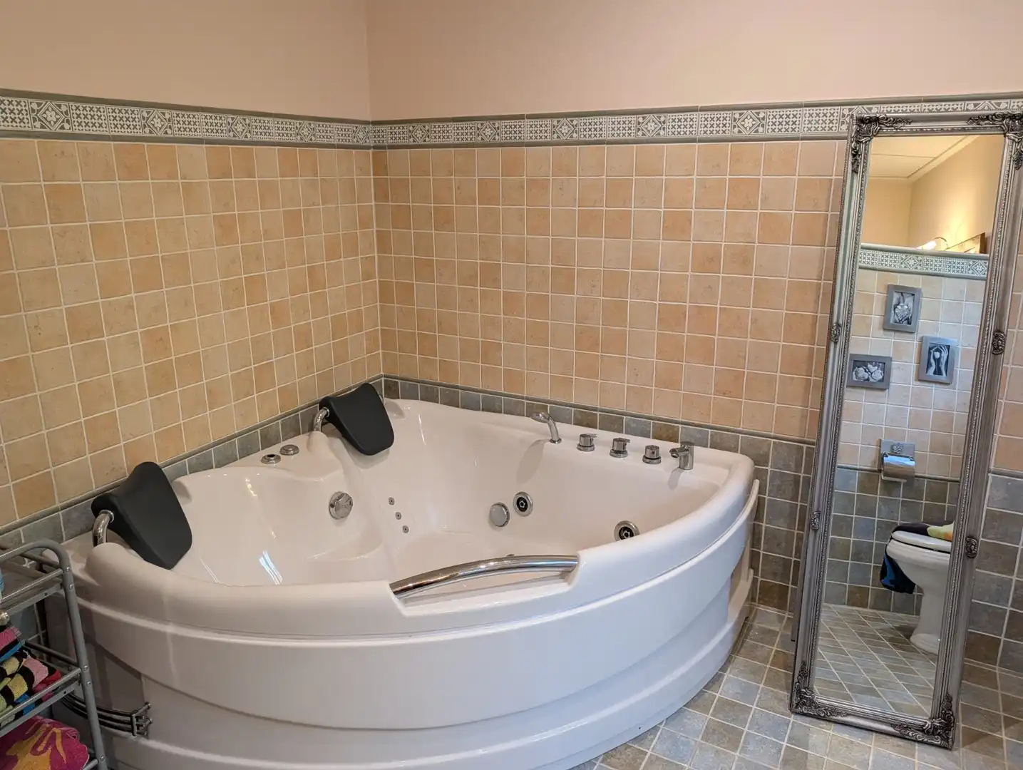 Maison rustique avec piscine à vendre à Sax, imagen 17