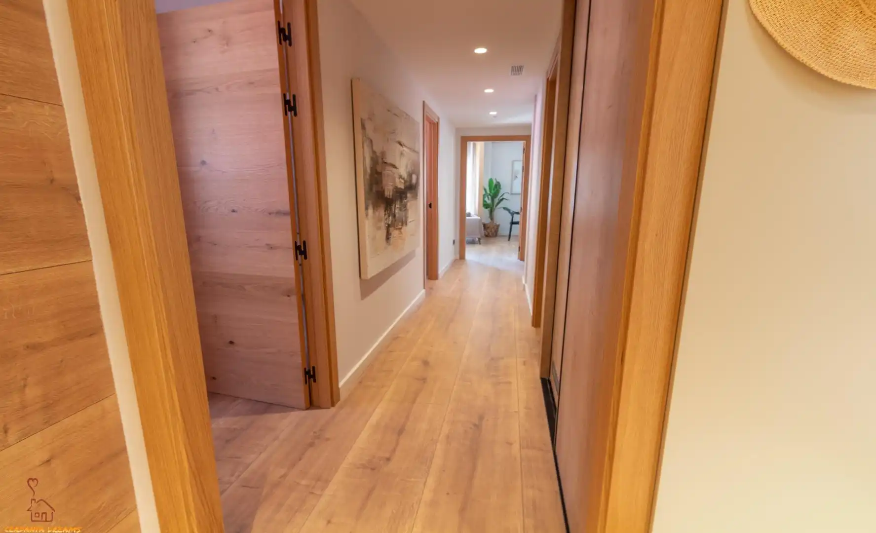 Flat for sale in Puigcerdà  with Heating, Parquet flooring and Storage room