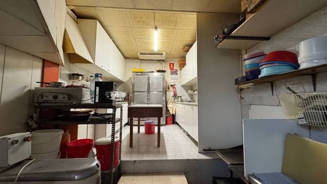 Local comercial en Venta en Calle de Manresa en Sant Pere Nord