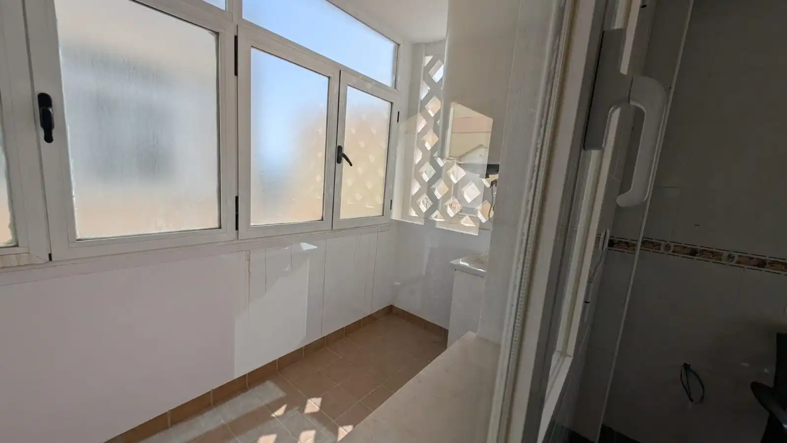 Bedroom of Flat for sale in Alcaudete