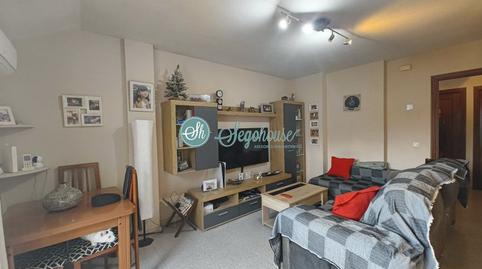 Foto 4 de Piso en venta en El Cerro - Carretera de San Rafael, Segovia Capital