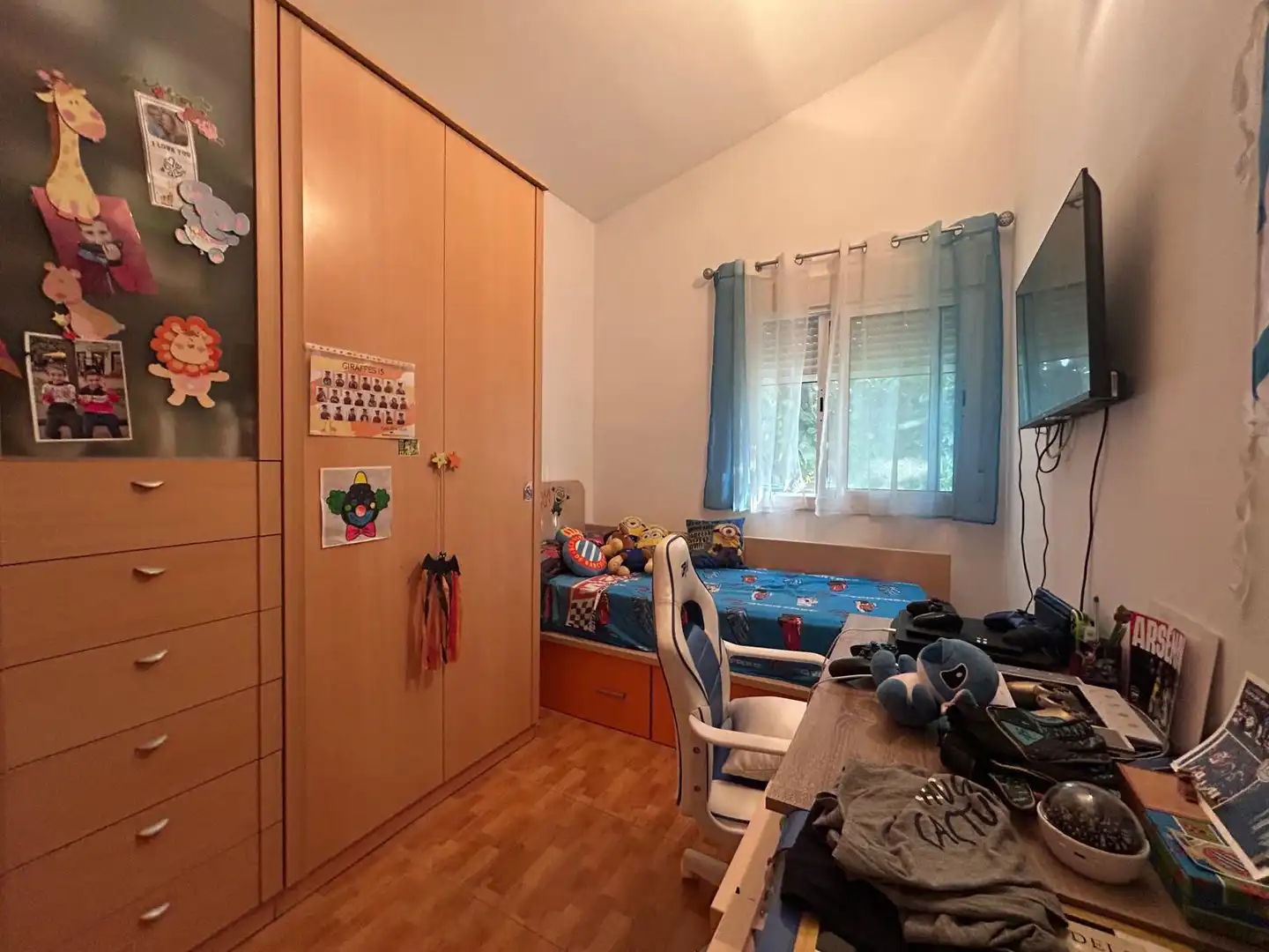 Chalet con jardín en venta en Piera, imagen 17