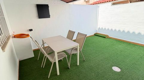 Foto 2 de Casa o xalet en venda a Cresta del Gallo, San José de la Vega, Murcia Capital