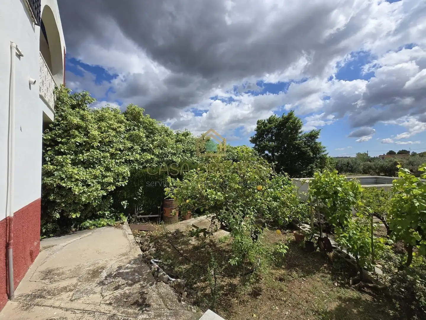 Xalet amb piscina en venda a POLIGONO 15, PARCELA 295, EL RINCON 0, imagen 55