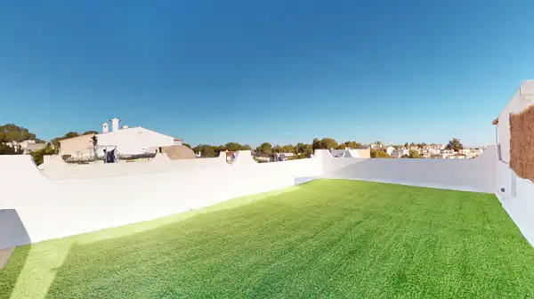 Doppelhaushälfte mit Terrasse zum Verkauf in San Miguel de Salinas