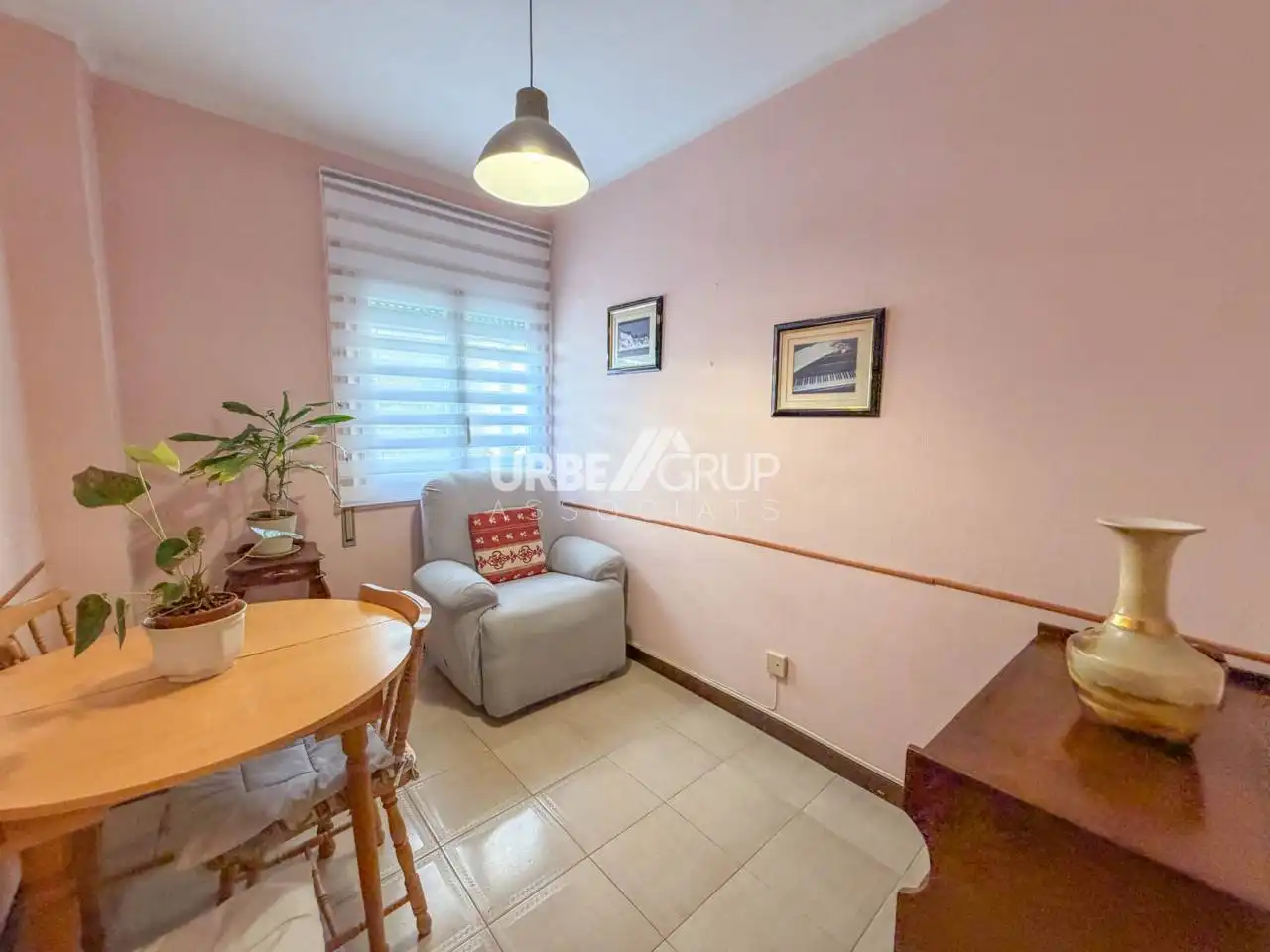 Flat for sale in Calle Hispanitat, Can Boada