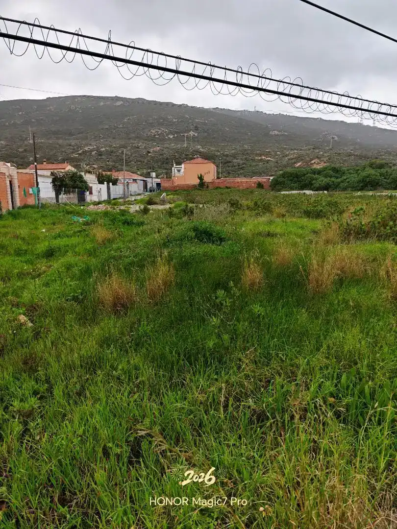 Finca rústica en venda en El Zabal - Santa Margarita