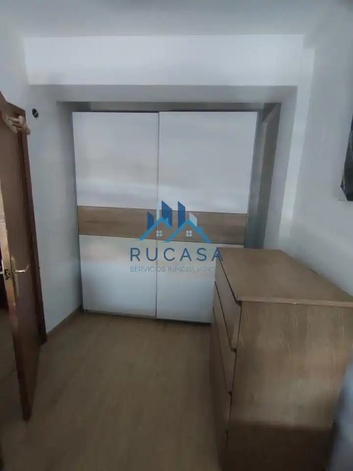 Flat for rent in Torrelavega 