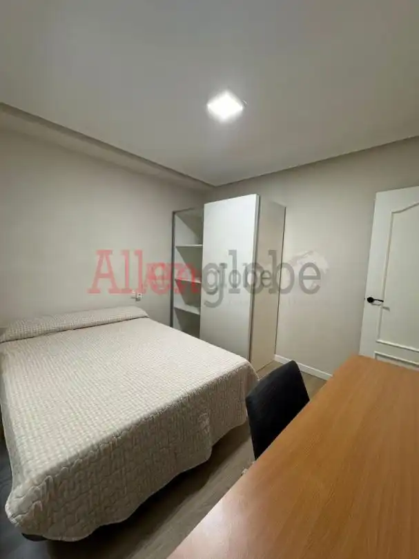 Piso de alquiler en Calle Joaquín Blume, Fozaneldi - Tenderina