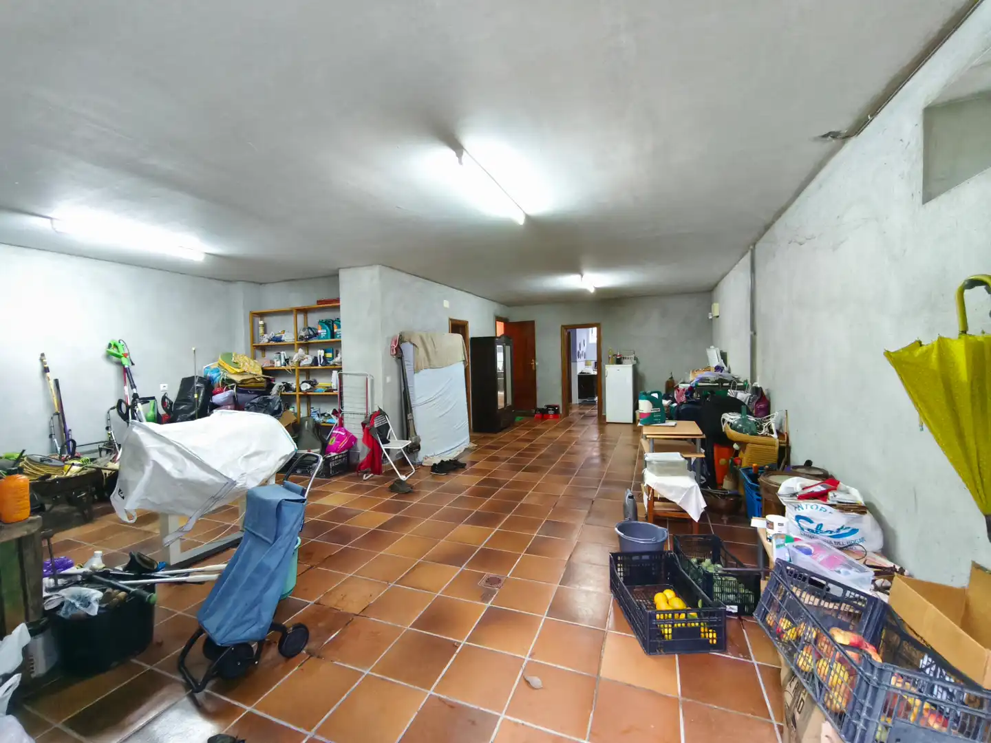 Chalet con jardín en venta en Rúa do Nabal, imagen 34