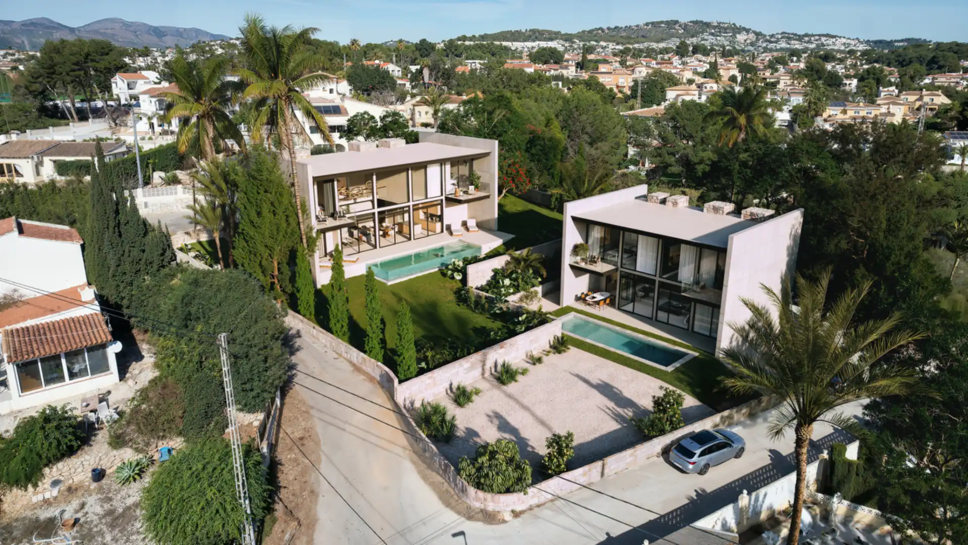 Maison avec piscine à vendre à Carrió - La Merced - Los Pinos, imagen 13