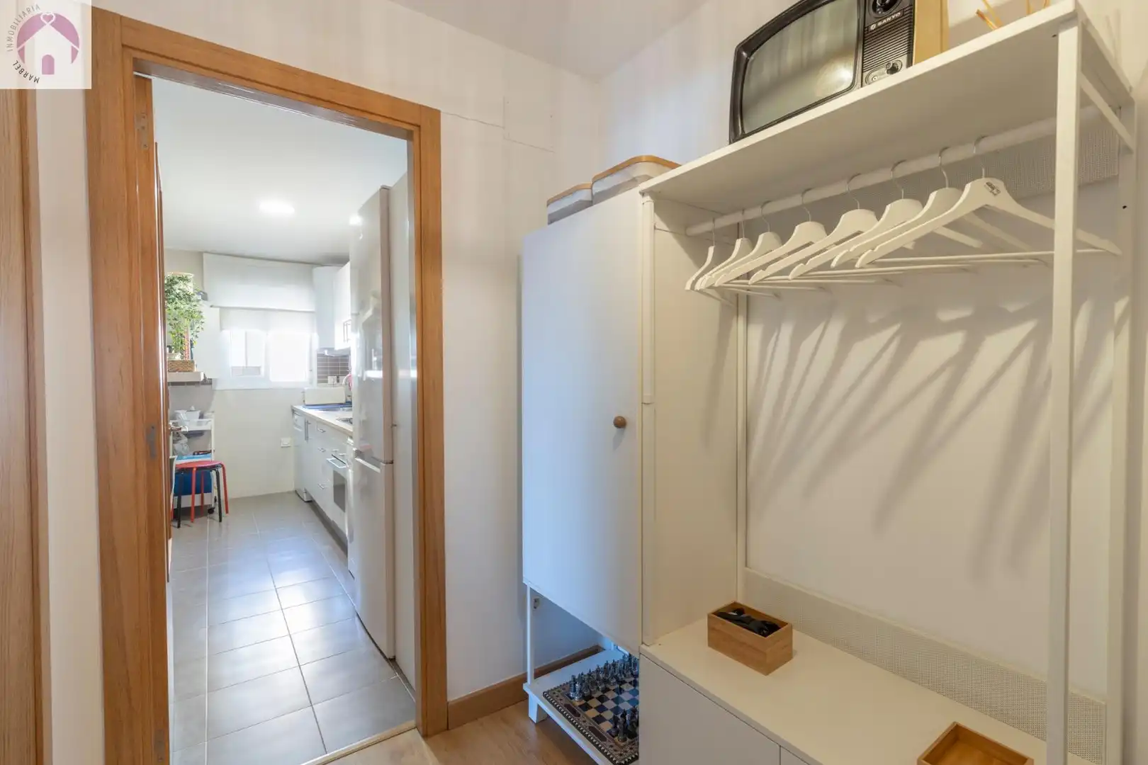 Appartamento con terrazza in vendita a Cijuela, imagen 8