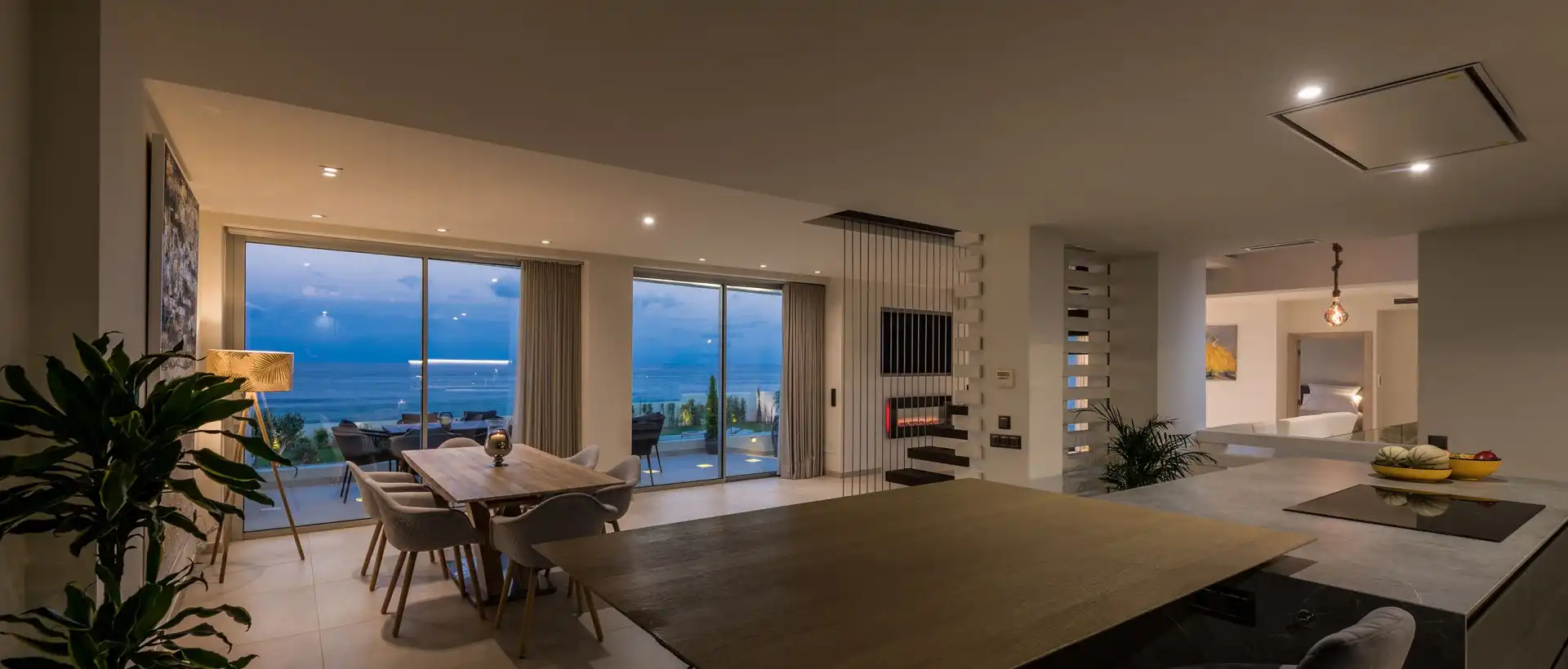Casa amb piscina en venda a La Cala Mijas, imagen 17