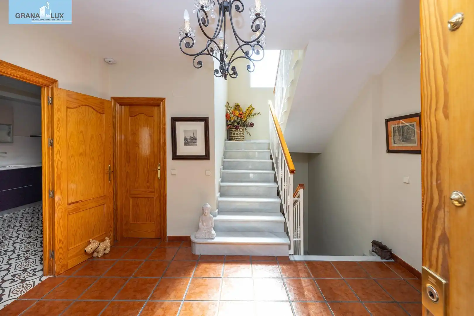 Villa zum Verkauf in SOL, imagen 5