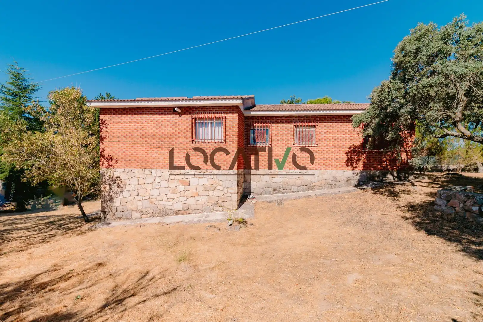 Haus mit Garten zum Verkauf in Fresnedillas de la Oliva, imagen 66