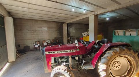 Foto 4 de Terreno en venta en Camino San Torcuato, 34, Guadix, Granada