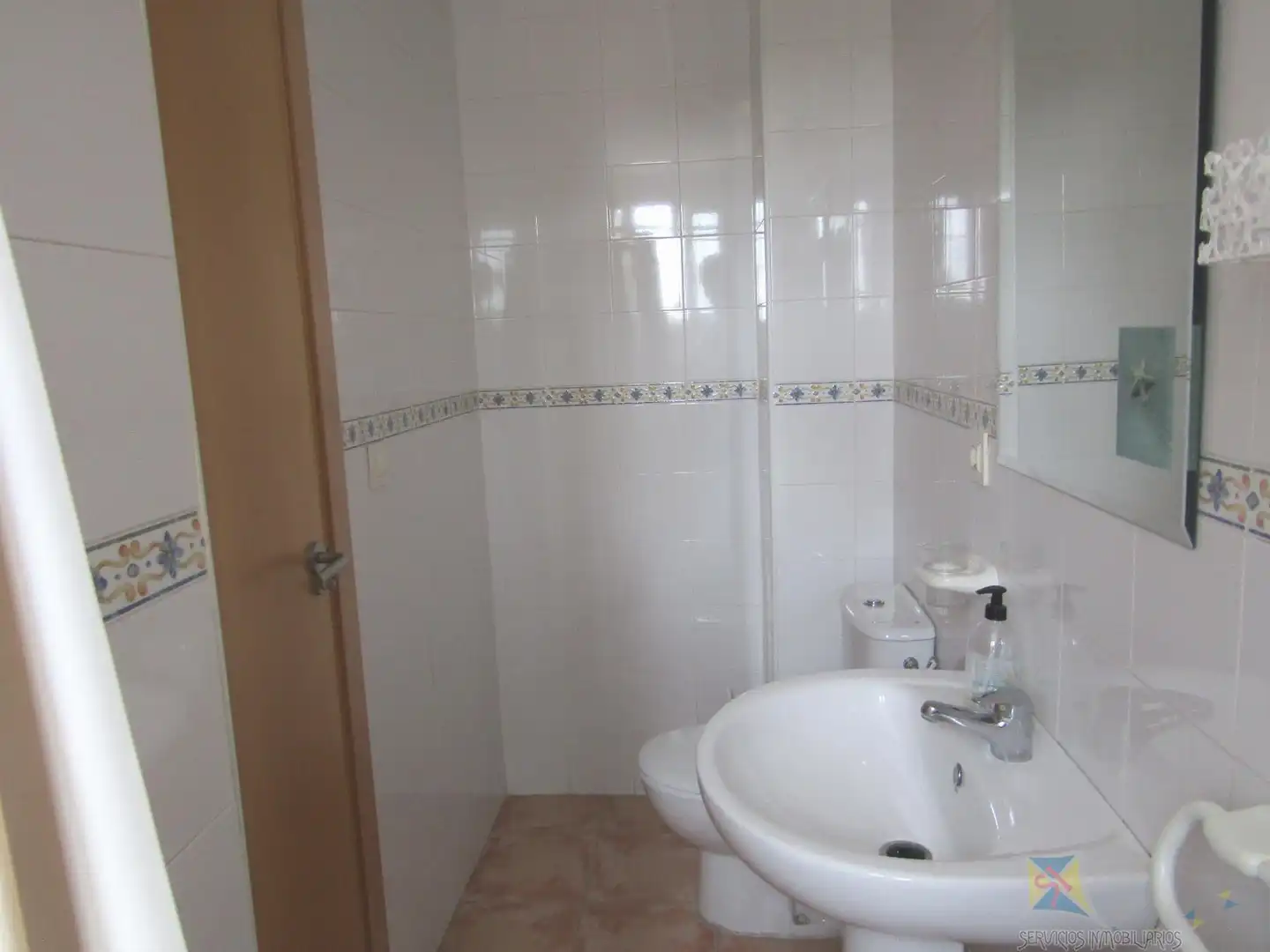 Bathroom of Houses for sale in Gerena  with Terrace