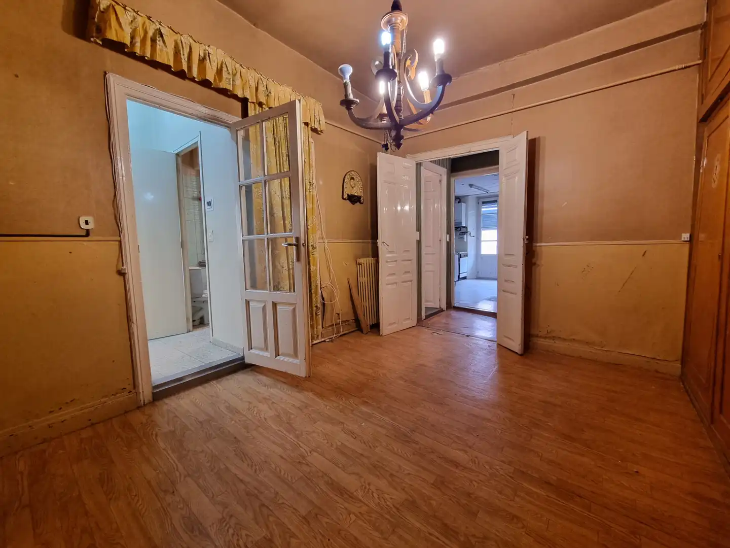 Piso con terraza en venta en Plaza Ramón Benito Aceña 3, imagen 31