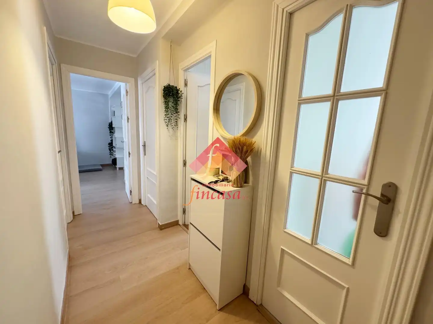 Flat for sale in Ronda  with Terrace and Storage room