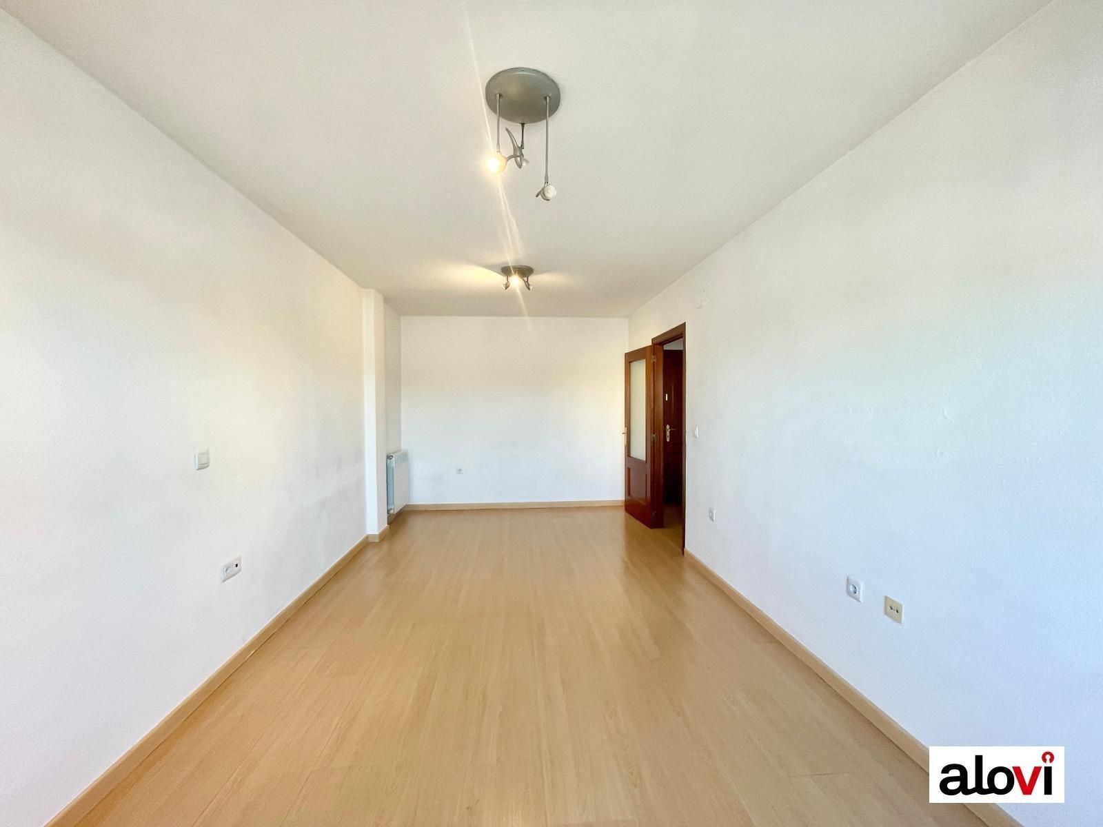 Pis de lloguer en  Granada Capital amb Aire condicionat, Calefacció i Parquet