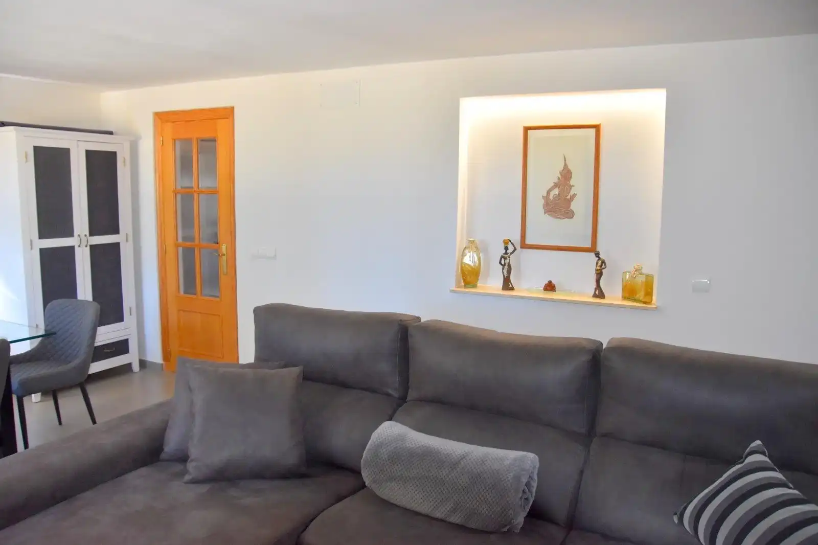 Houses for sale in Mogente / Moixent