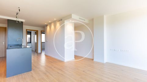 Photo 4 of Flat for rent in Rambla del Celler, El Coll, Sant Cugat del Vallès