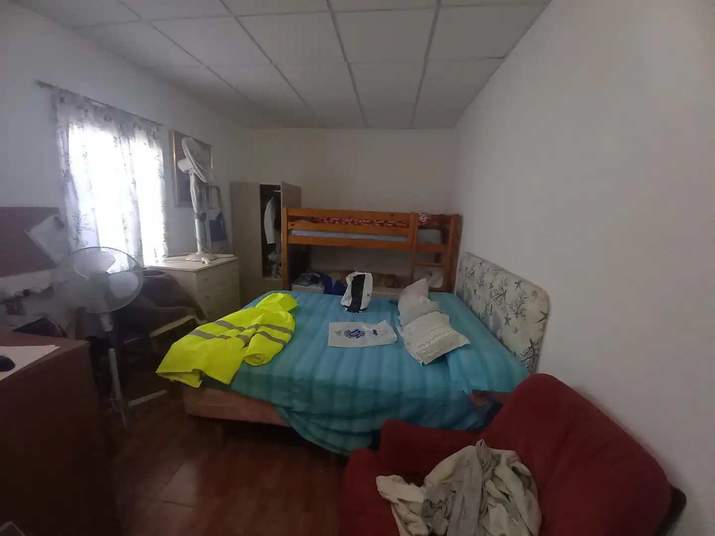 Habitación de Casa o chalet en venta en Elche / Elx