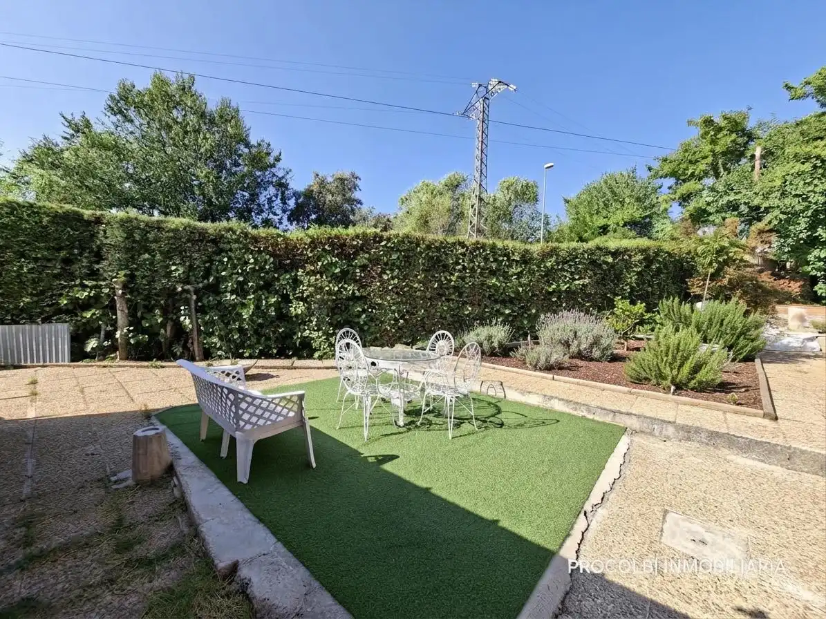 Casa con giardino in vendita a Calle Falla, imagen 6