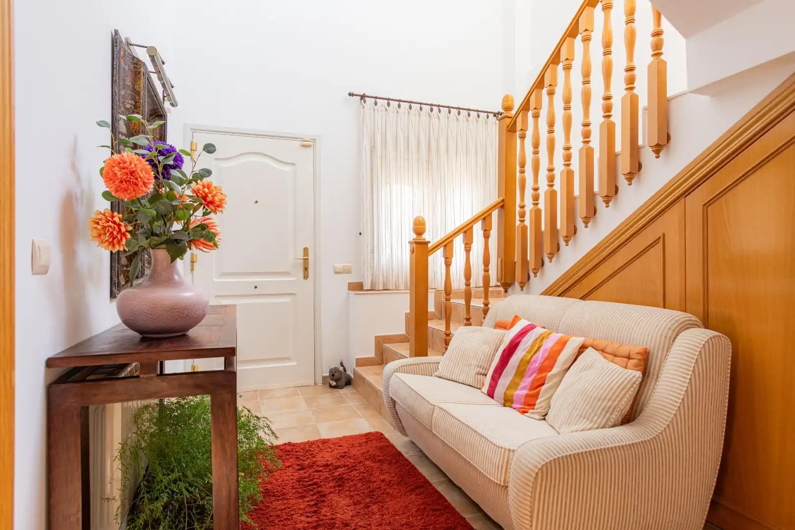 Villa avec jardin à vendre à Calle MUSICA DE LA, imagen 17