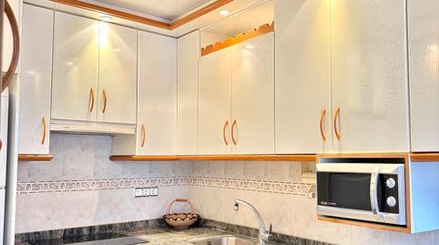 Foto 5 de Casa adosada en venda a Alquerías, Murcia