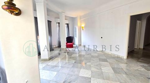 Foto 3 de Piso de alquiler en Centro Histórico, Málaga Capital