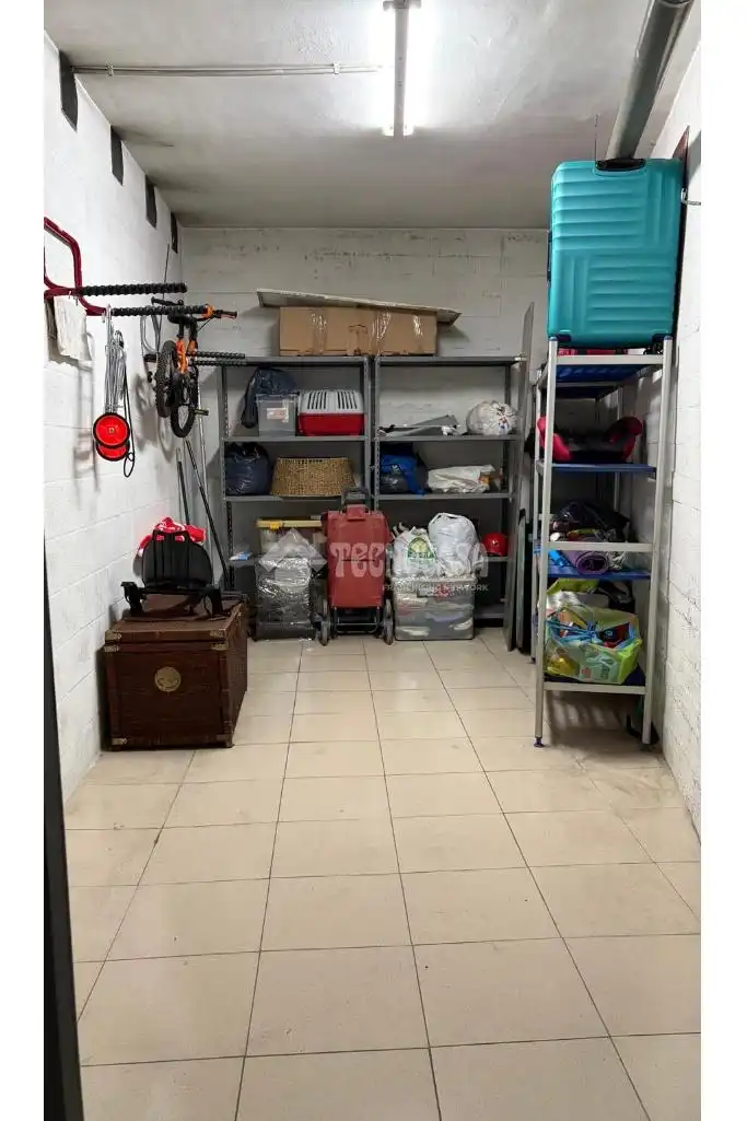 Traster en venda en San Fernando