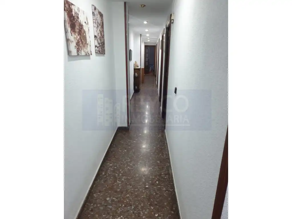 Wohnung mit Aufzug zum Verkauf in Centro, imagen 15